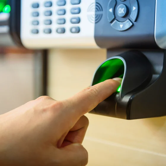 Impianti di controllo accessi Pisa