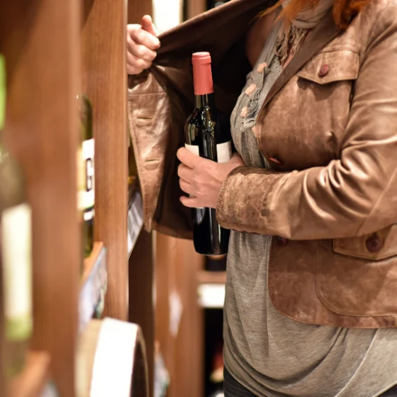 Sistemi antitaccheggio per negozi Pisa