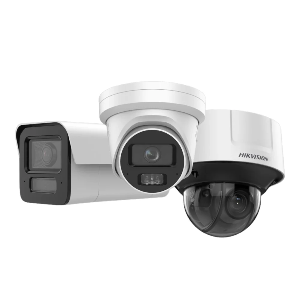 Videosorveglianza e TVCC Pisa