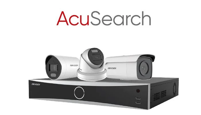 AcuSense & AcuSearch