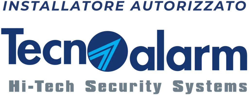 Installatore Autorizzato Tecnoalarm Pisa e Toscana